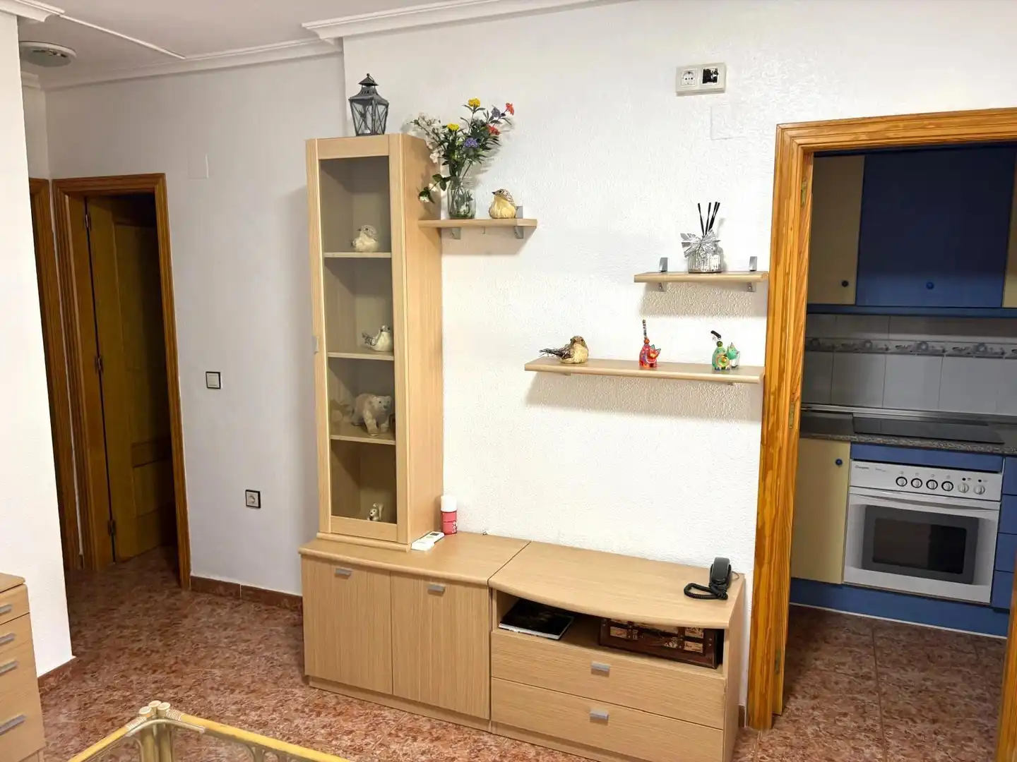Bungalow con piscina in vendita a Orihuela Costa, imagen 5