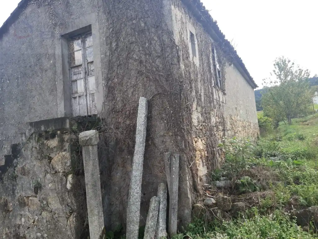 Casa o xalet en venda a CP-2017, 7, 7, Silleda