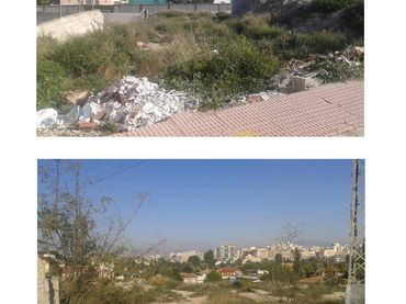 Terreno residenziale in vendita a Ribera de Molina - Torrealta