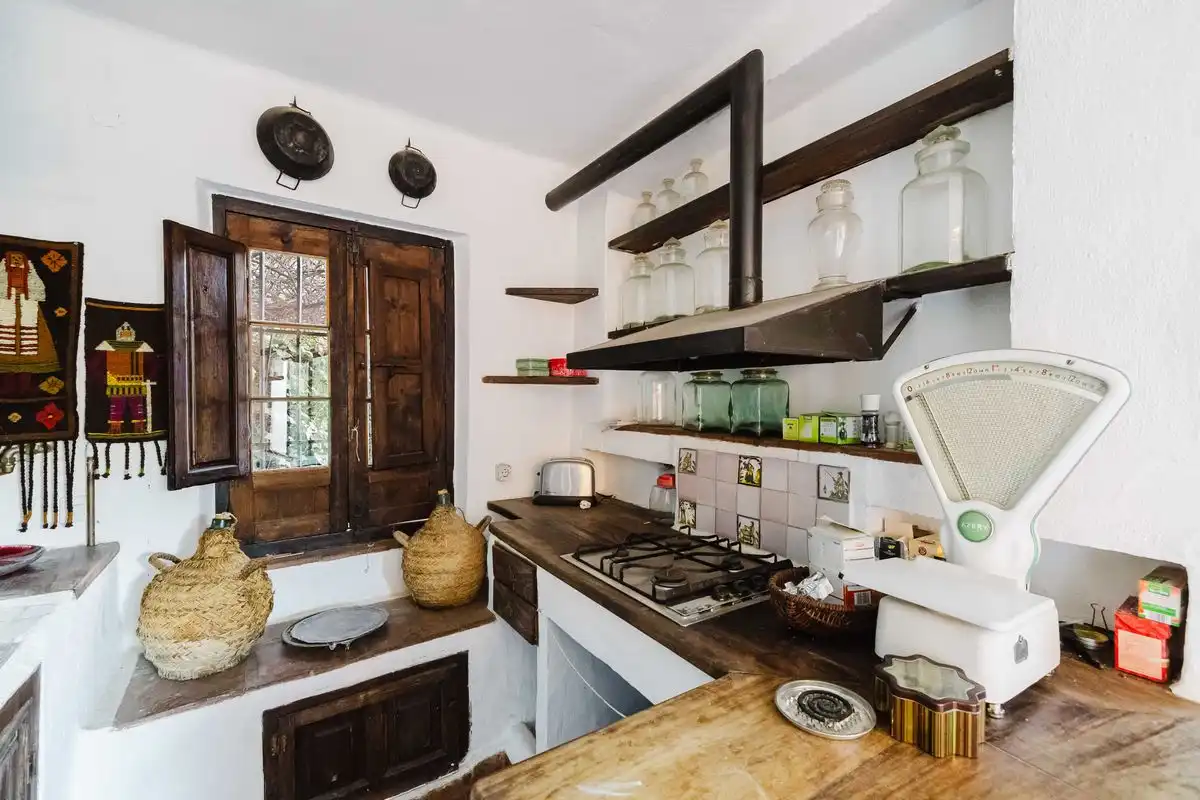 Casa con terraza en venta en Calle Pontil, imagen 17