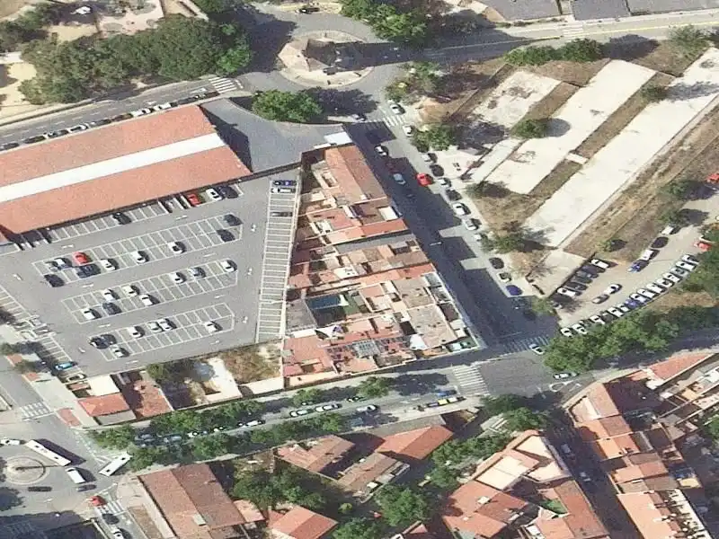 Casa en venta en Calle Pelai Briz de