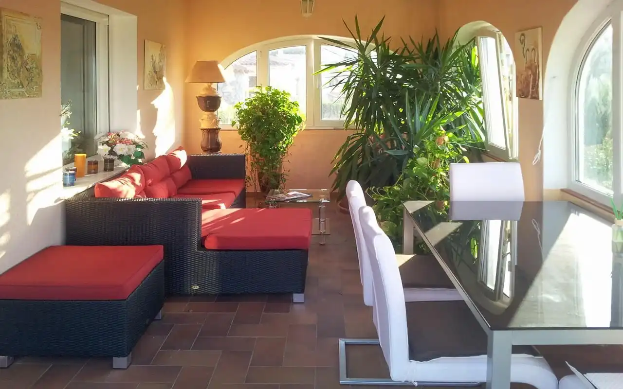 Casa con piscina in vendita a El Montgó, imagen 47