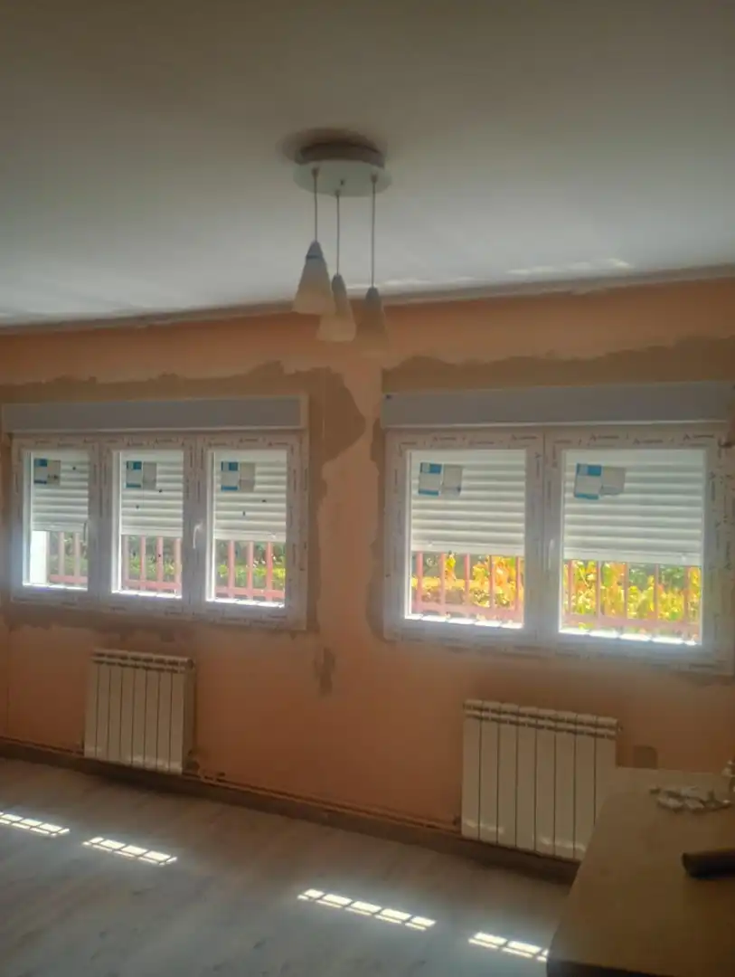 Habitación de Planta baja en venta en Madrid