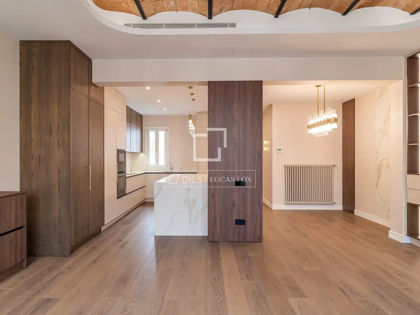Flat with terrace for sale in Eixample, imagen 6