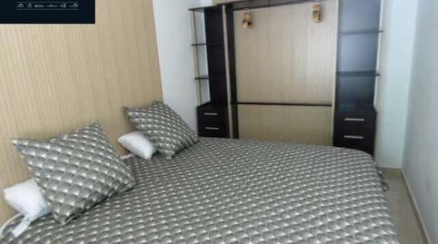 Foto 5 de Apartamento de alquiler en Sierra Helada, Benidorm