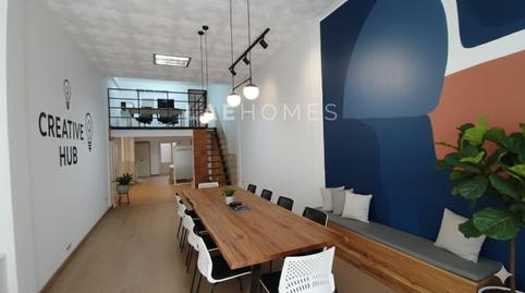 Photo 2 of Premises for sale in Avenida General Marva, Mercado, Alicante / Alacant