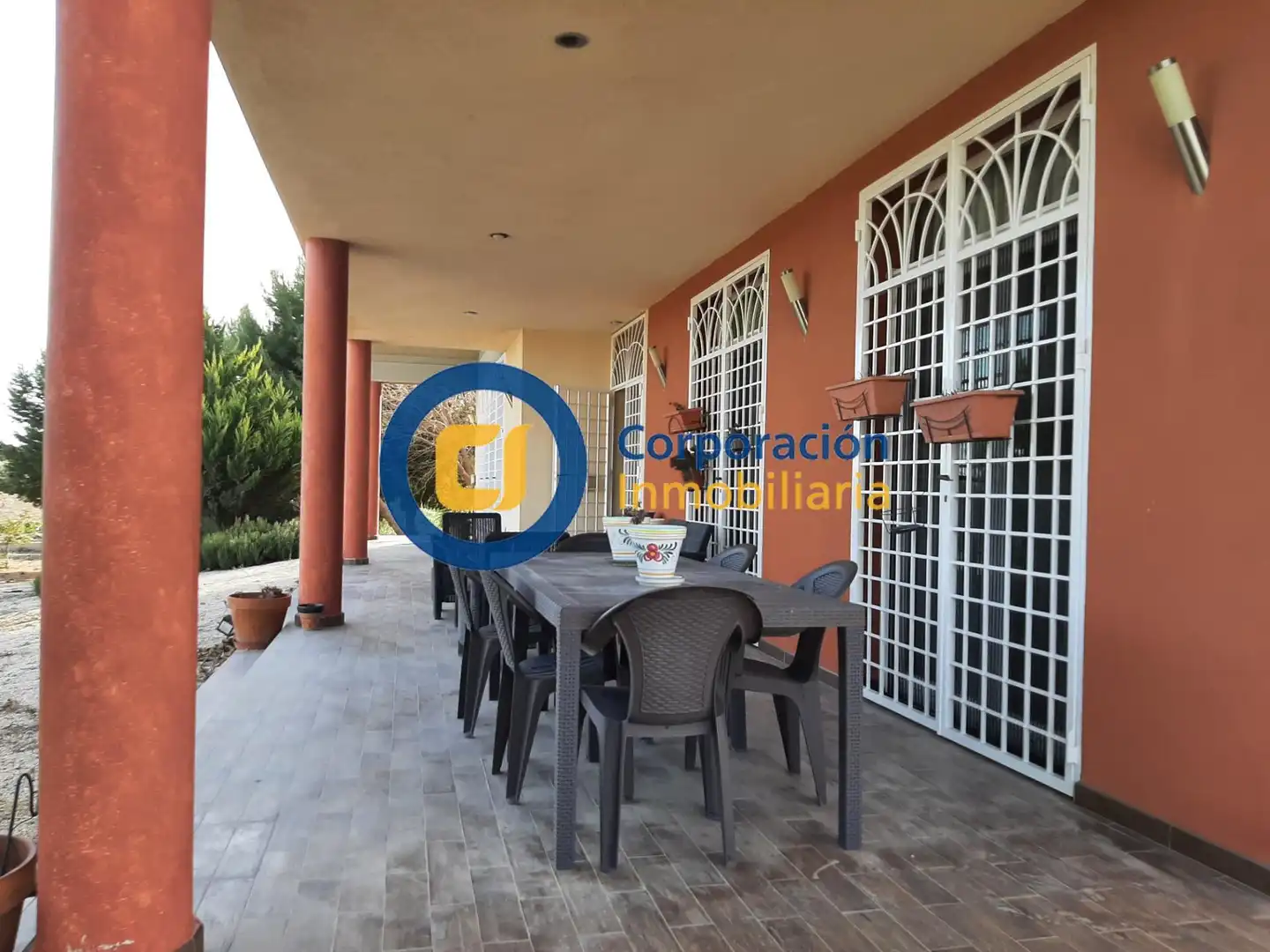 Villa con terrazza in vendita a Pedanías Centro, imagen 7