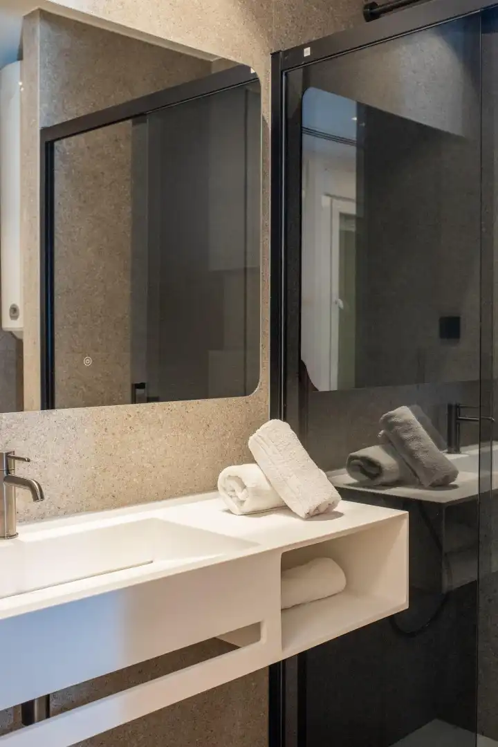 Appartement avec ascenseur à louer à Centro, imagen 13