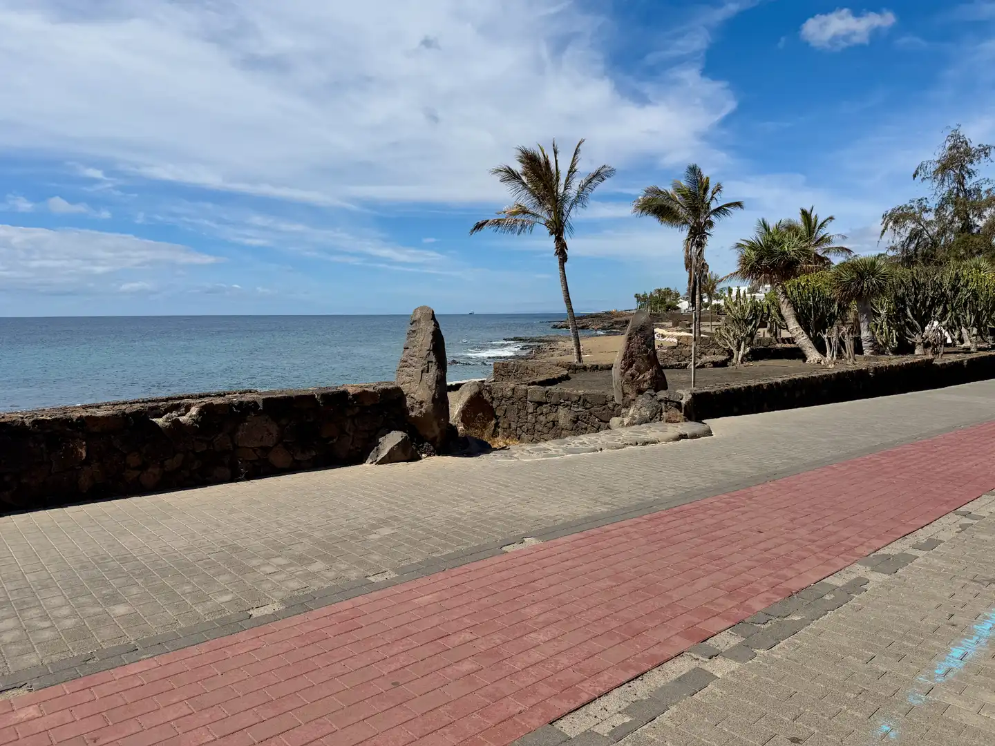 Außenansicht von Wohnung zum Verkauf in Teguise mit Terrasse und Möbliert