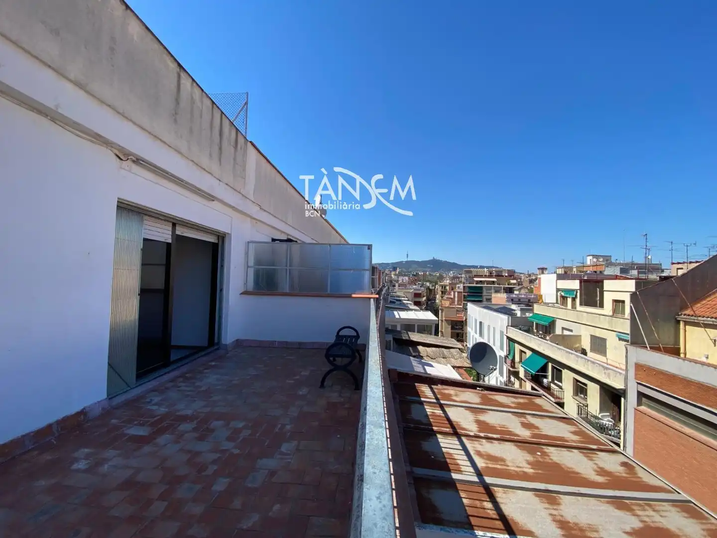 Penthouse with lift for sale in PARCERISA, imagen 23