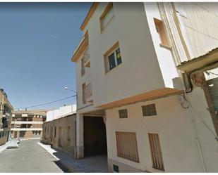 Exterior view of Building for sale in Cervera