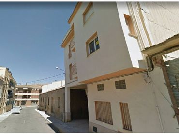 Casa en venda a Calle Onze de Setembre