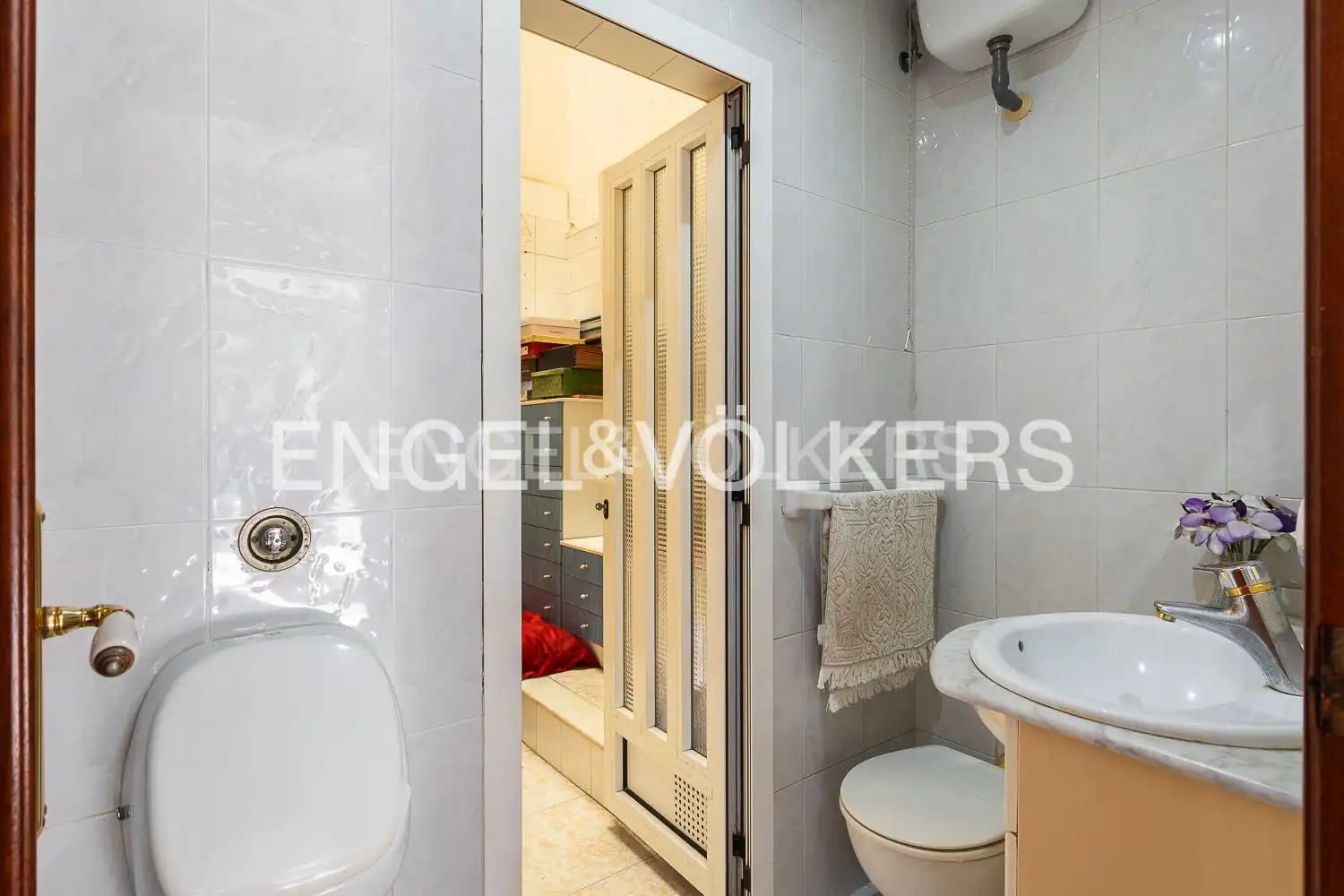 Appartement avec terrasse à vendre à Patraix, imagen 36