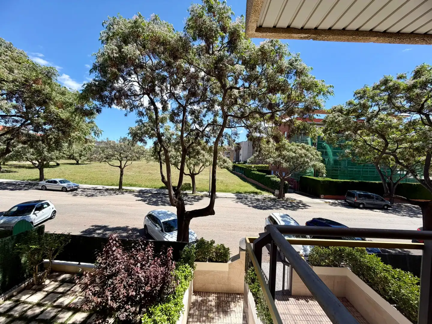 Appartement avec terrasse à vendre à Vilafortuny - Cap de Sant Pere, imagen 12