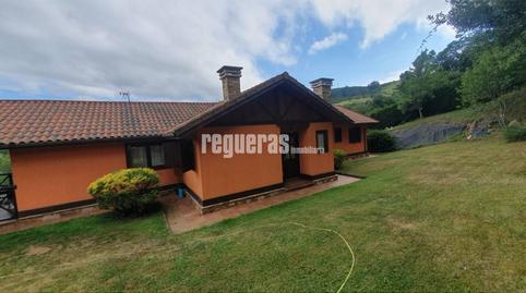 Foto 2 de Casa o xalet en venda a Las Cruces Cogollo, Illas, Asturias