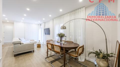 Photo 3 of Flat to rent in Prosperidad, Madrid