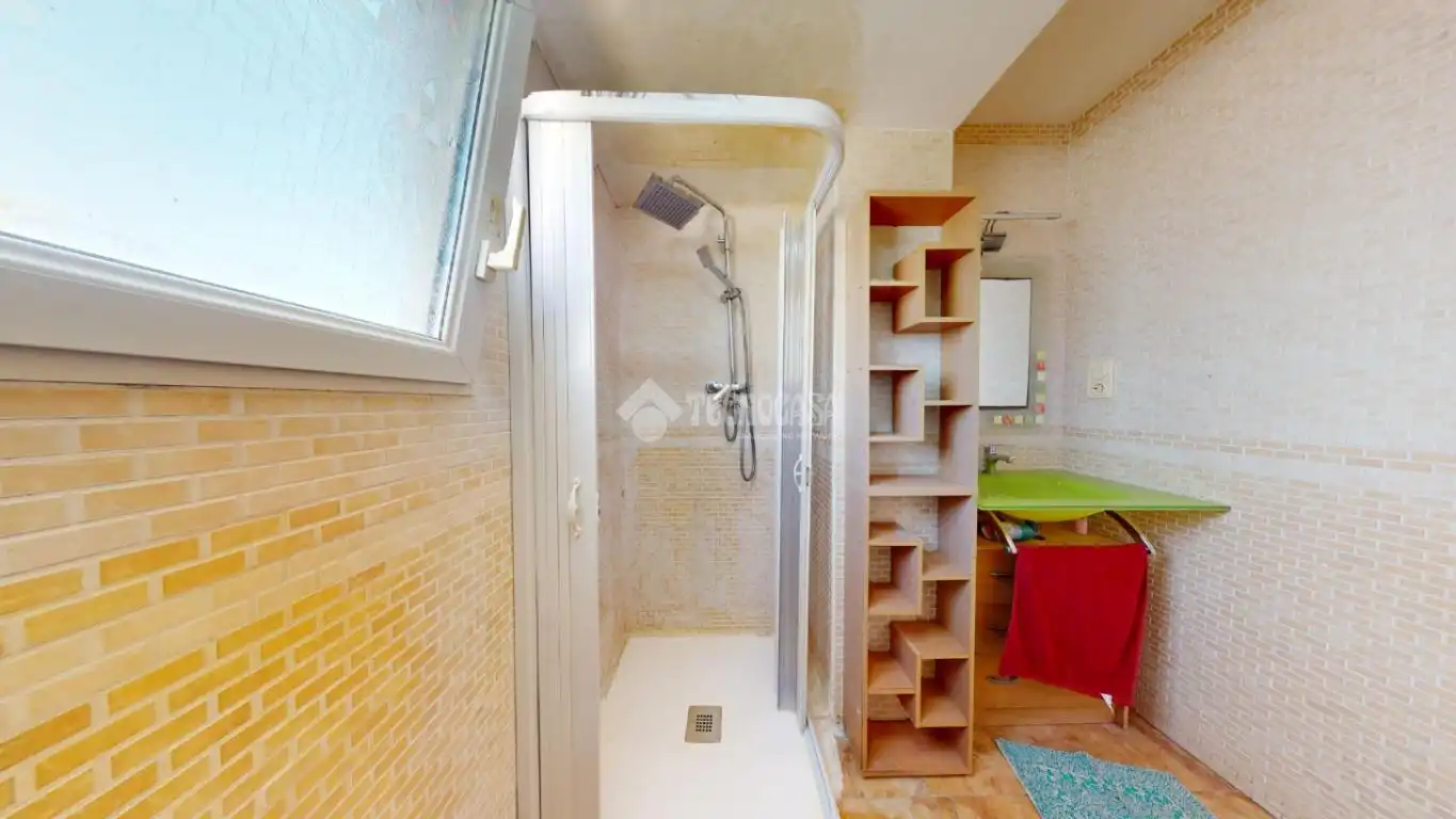 Wohnung mit Terrasse zum Verkauf in Ciutat Vella, imagen 8