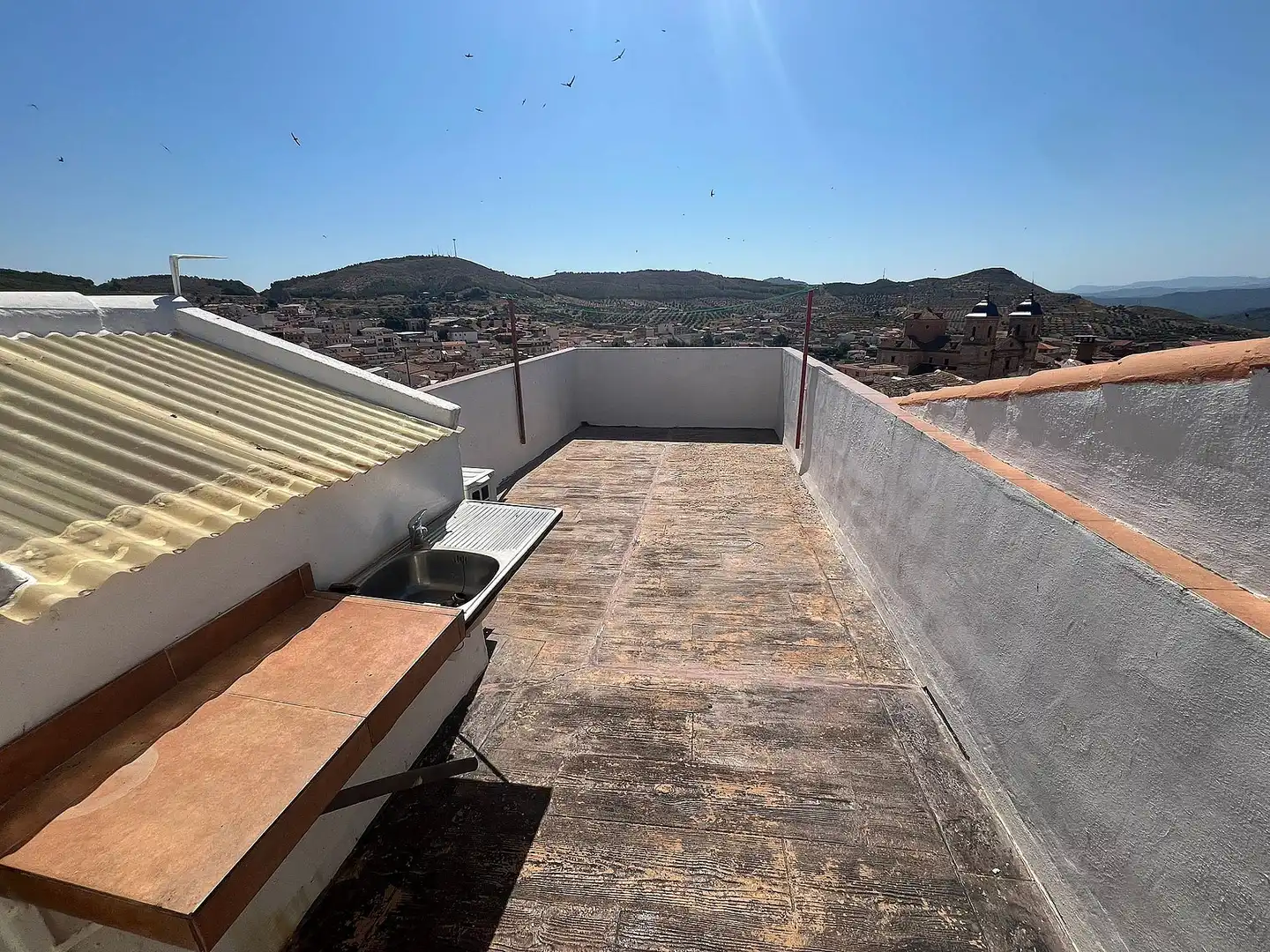 Adossat en venda a Elche de la Sierra, imagen 37