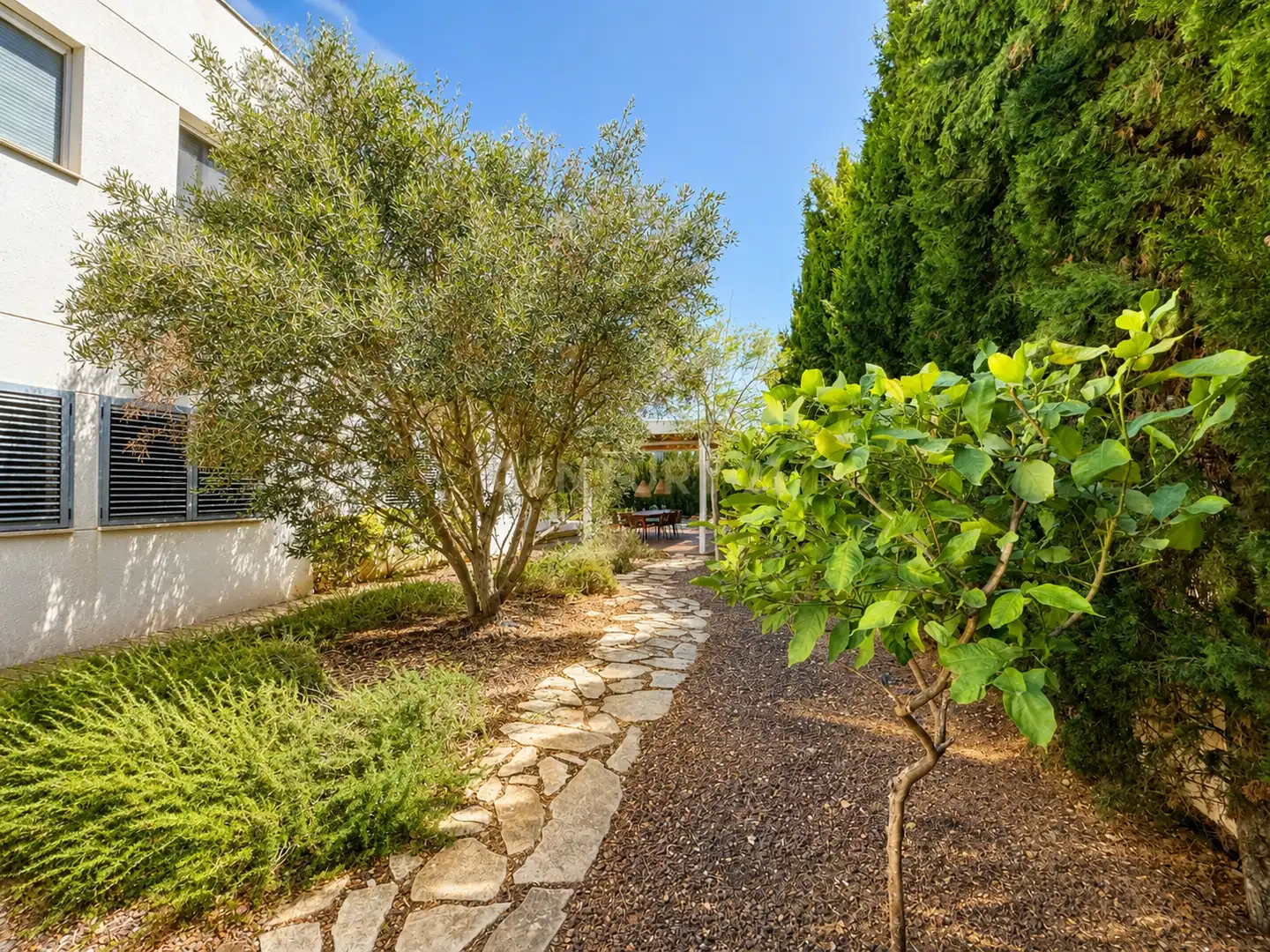 House with pool for sale in Carrer de Can Tomeu, Sant Josep de sa Talaia, Spain 1, imagen 41