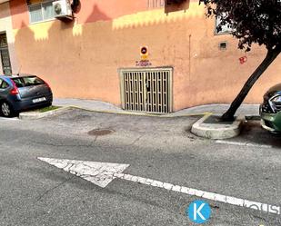 Parking of Premises for sale in San Fernando de Henares