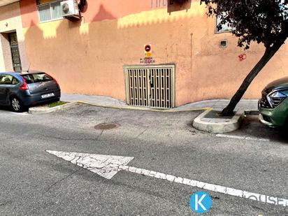 Parking of Premises for sale in San Fernando de Henares