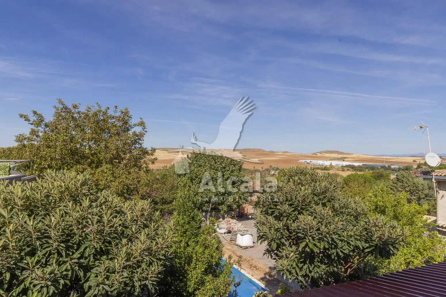 Casa con piscina en venta en Valdeavero, imagen 31