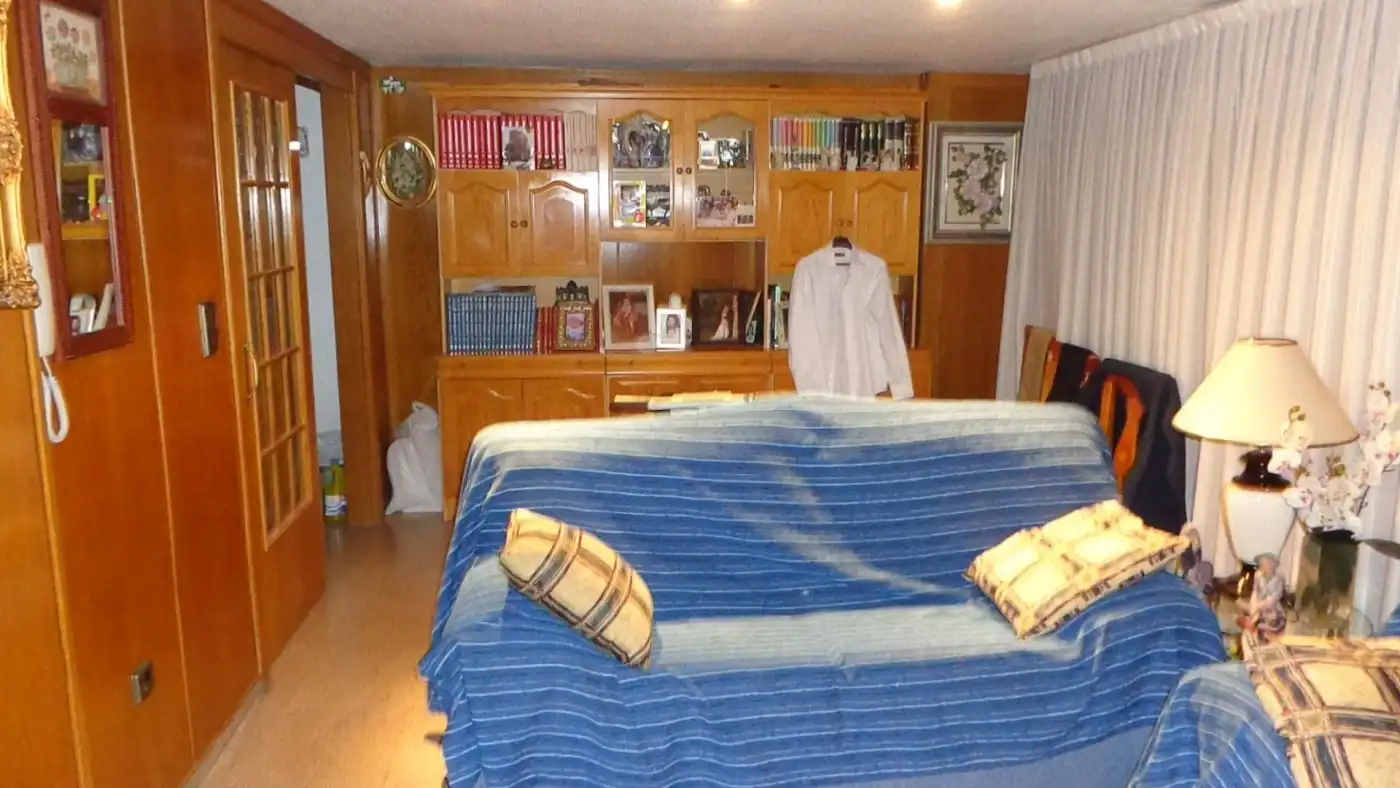 Casa o xalet en venda en Elda amb Aire condicionat, Terrassa i Balcó