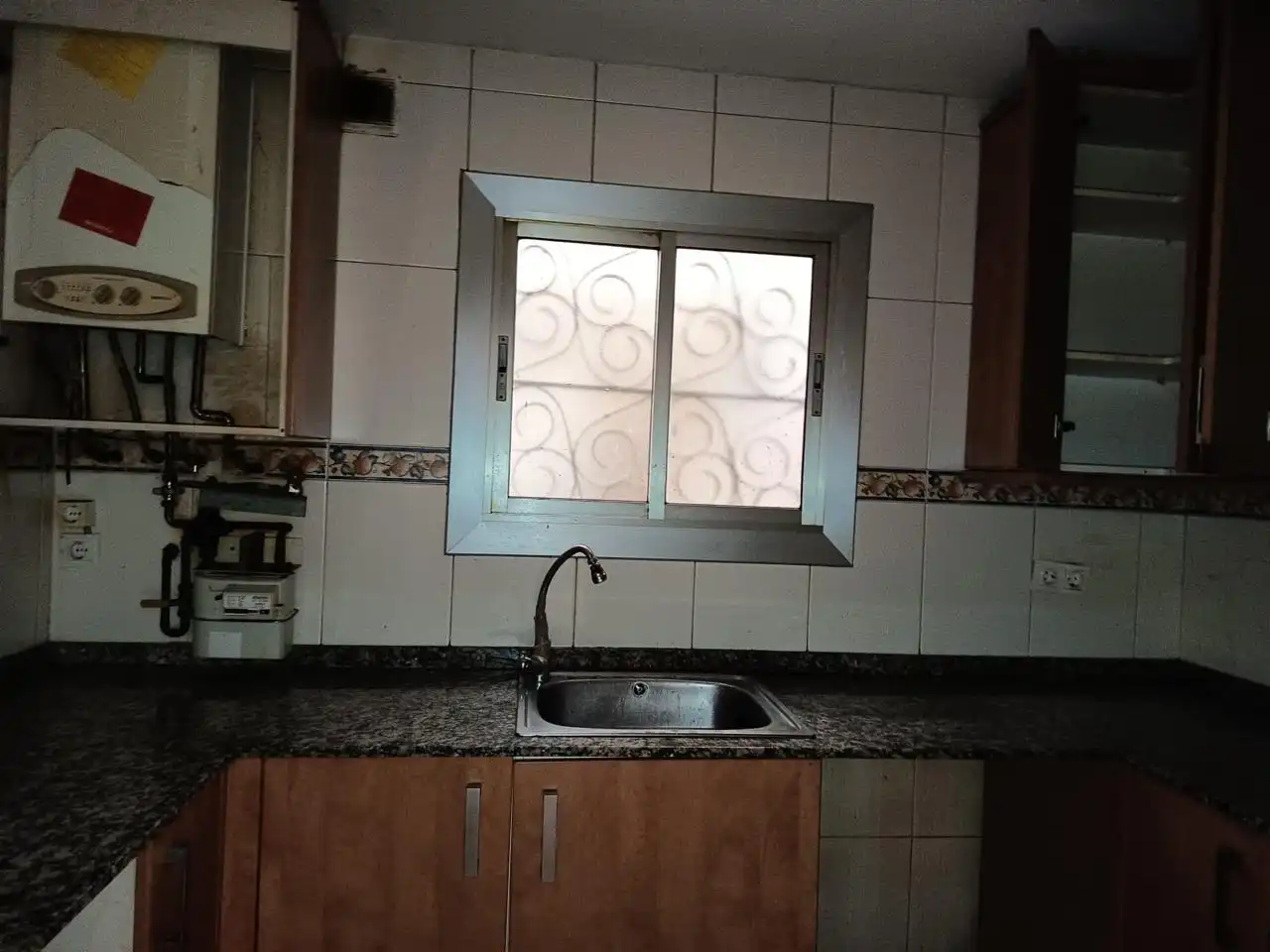 Cocina de Piso en venta en Lleida
