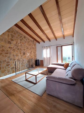 Piso en Alquiler en Pont d'Inca