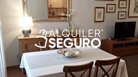 Photo 2 of Flat to rent in Mondejar, Villalbilla pueblo, Madrid