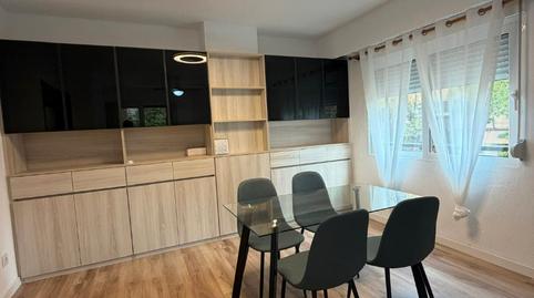 Foto 2 de Pis de lloguer a Carrer del Doctor Vicente Pallarés, L'Amistat, Valencia