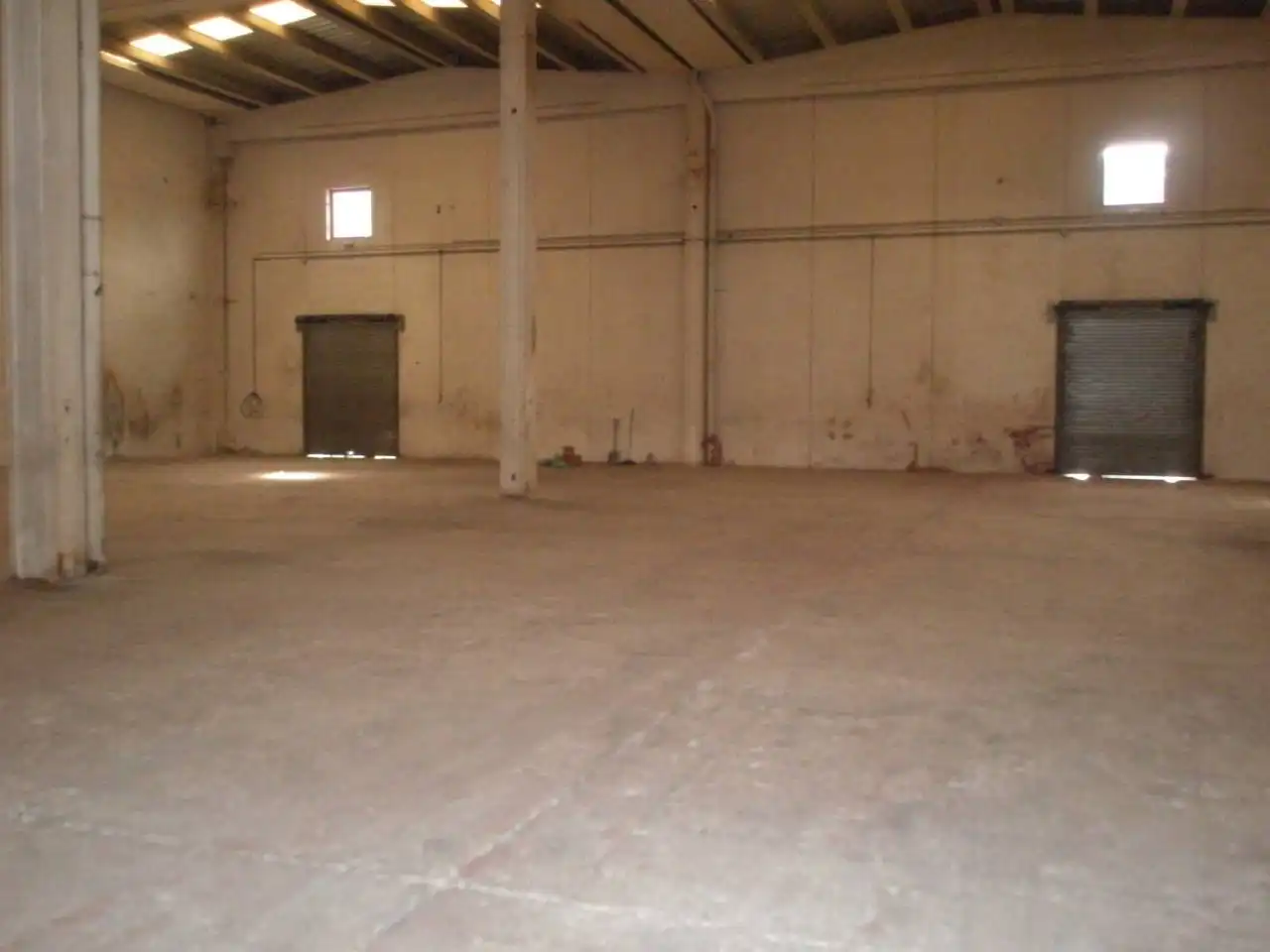 Industriegebäude zur Miete in Les Franqueses del Vallès, imagen 57