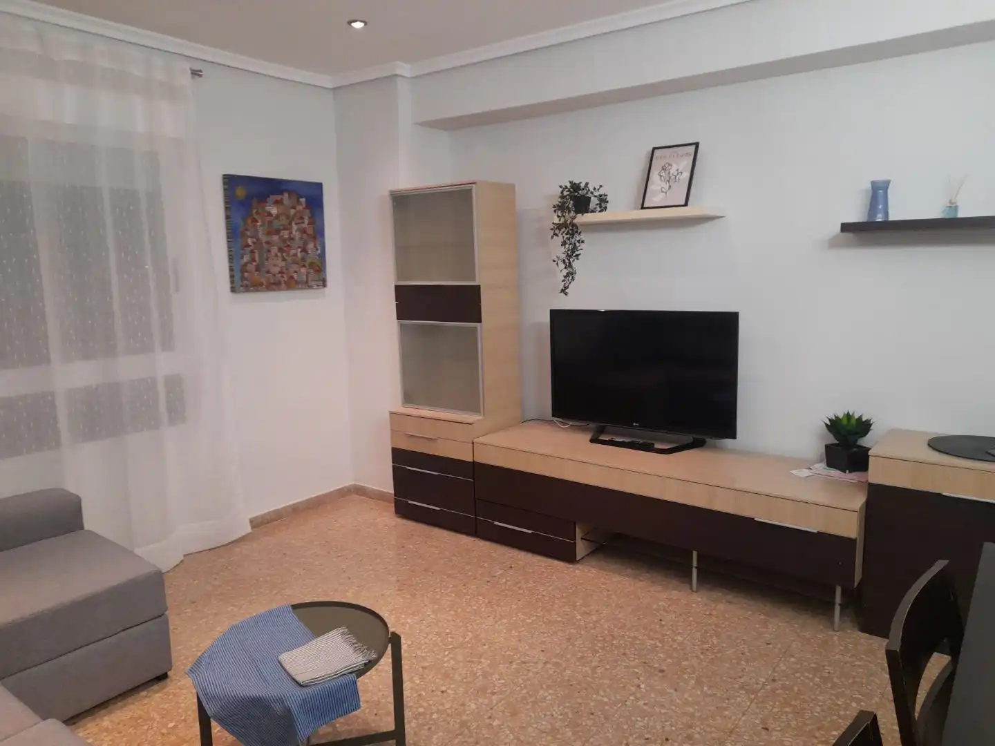 Flat with lift for sale in Senda Olivereta 2, imagen 2