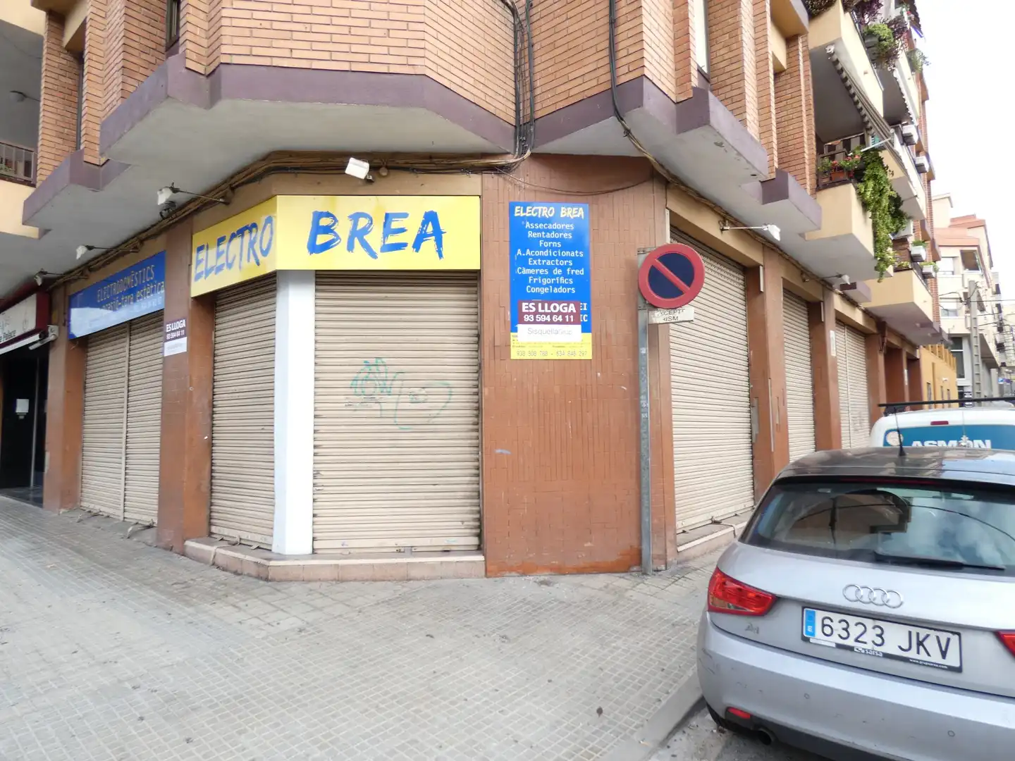 Gewerbefläche zur Miete in Mas Rampinyo - Montcada Nova - Carrerada, imagen 7