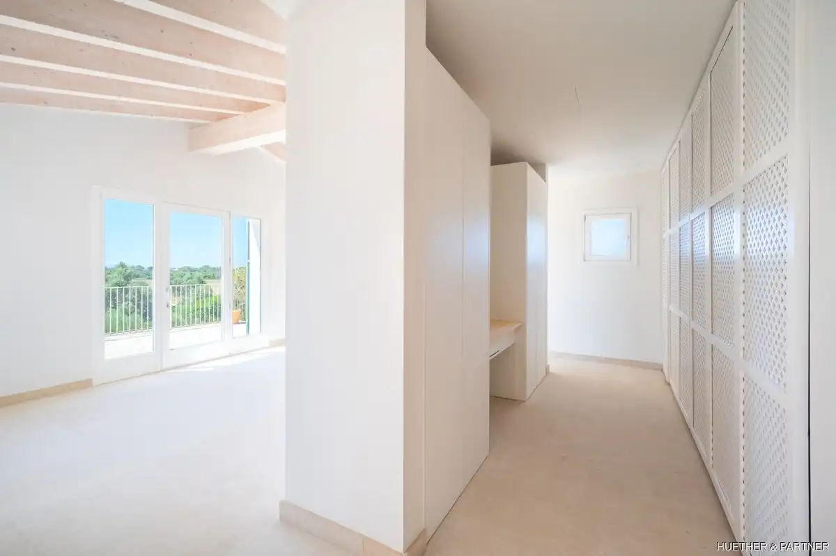 Finca rústica en venta en Campos con Aire acondicionado, Calefacción y Terraza