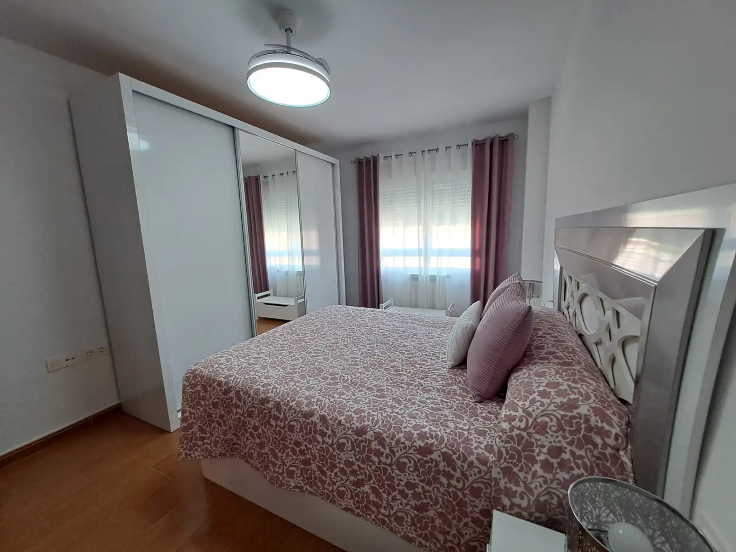 Habitación de Piso en venta en Puertollano con Aire acondicionado, Calefacción y Trastero