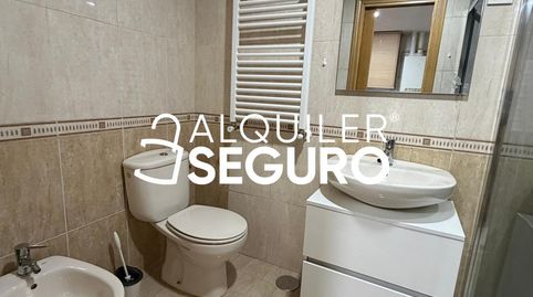 Foto 4 von Loft zur Miete in Ntra Señora de la Torre, Casco Histórico de Vallecas, Madrid Capital