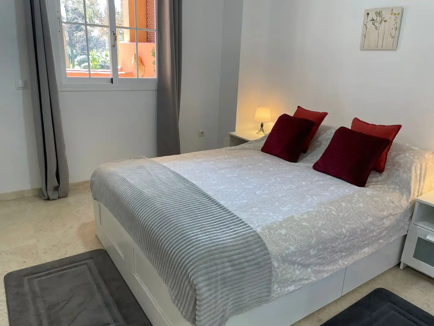 Planta baja de alquiler en VALERIANO RODRIGUEZ-ELVIR, Santa María