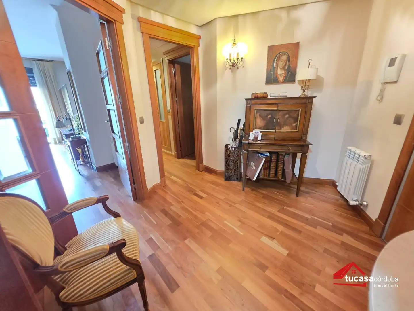 Piso con ascensor en venta en Noroeste, imagen 48