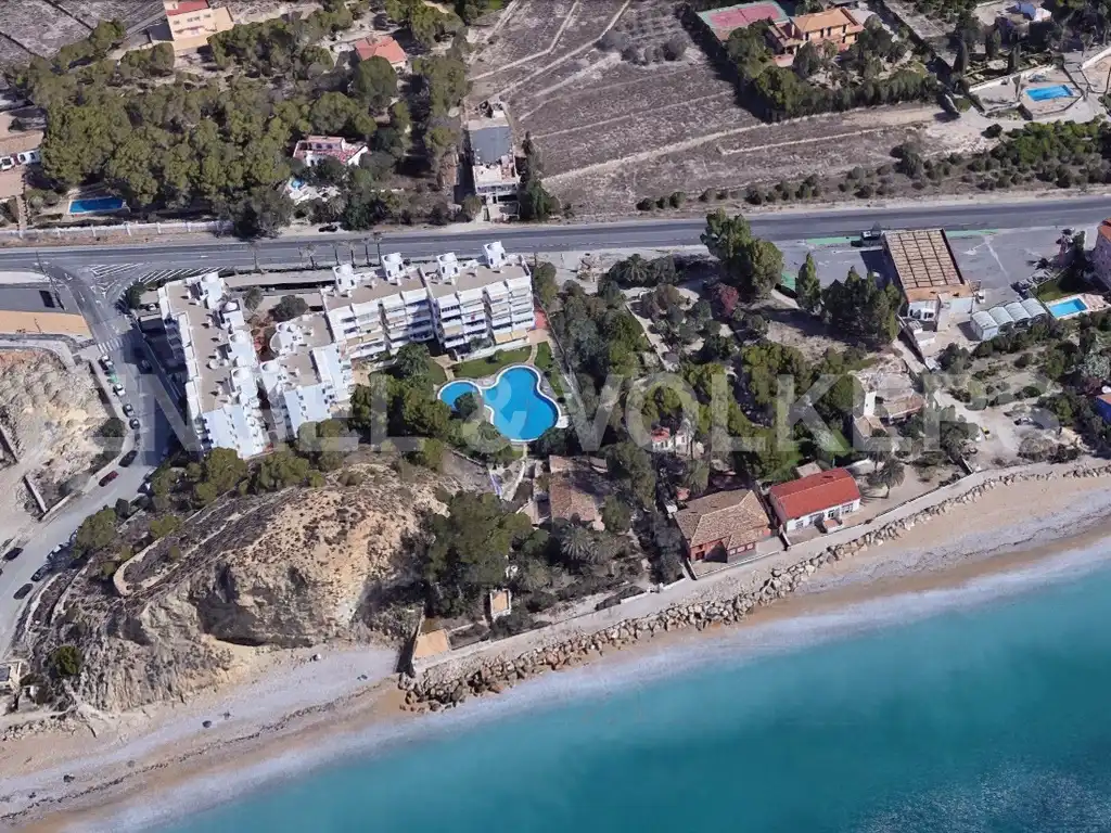 Wohnbaugrundstück zum Verkauf in El Secanet - Hacienda del Sol, imagen 4