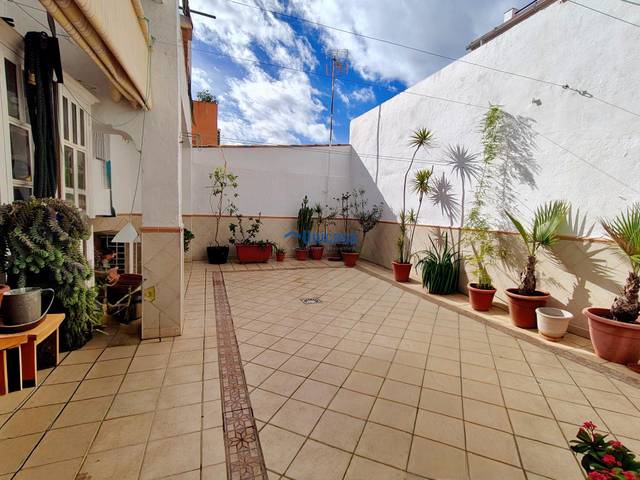 Piso en Venta en Fuente Alegre - El Chaparral - Los Morales