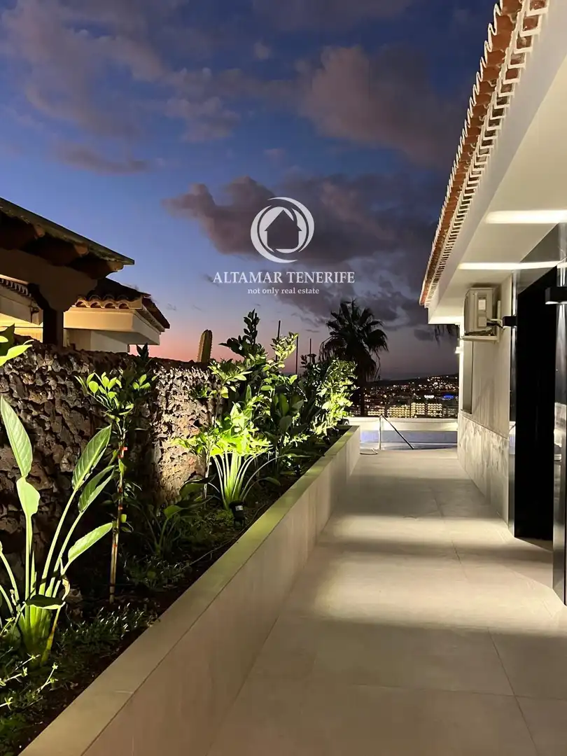 Haus mit Pool zum Verkauf in Costa Adeje, imagen 12