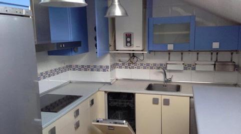 Photo 3 of Attic for sale in El Cristo, Palencia Capital