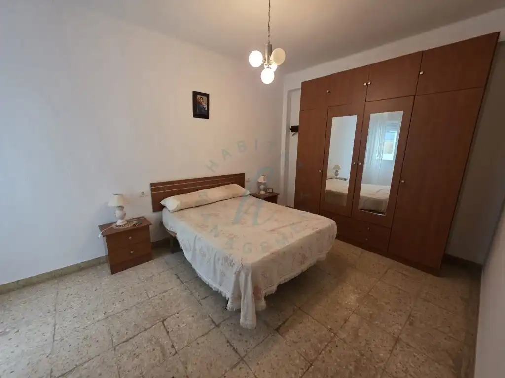 Habitación de Apartamento en venta en Nules