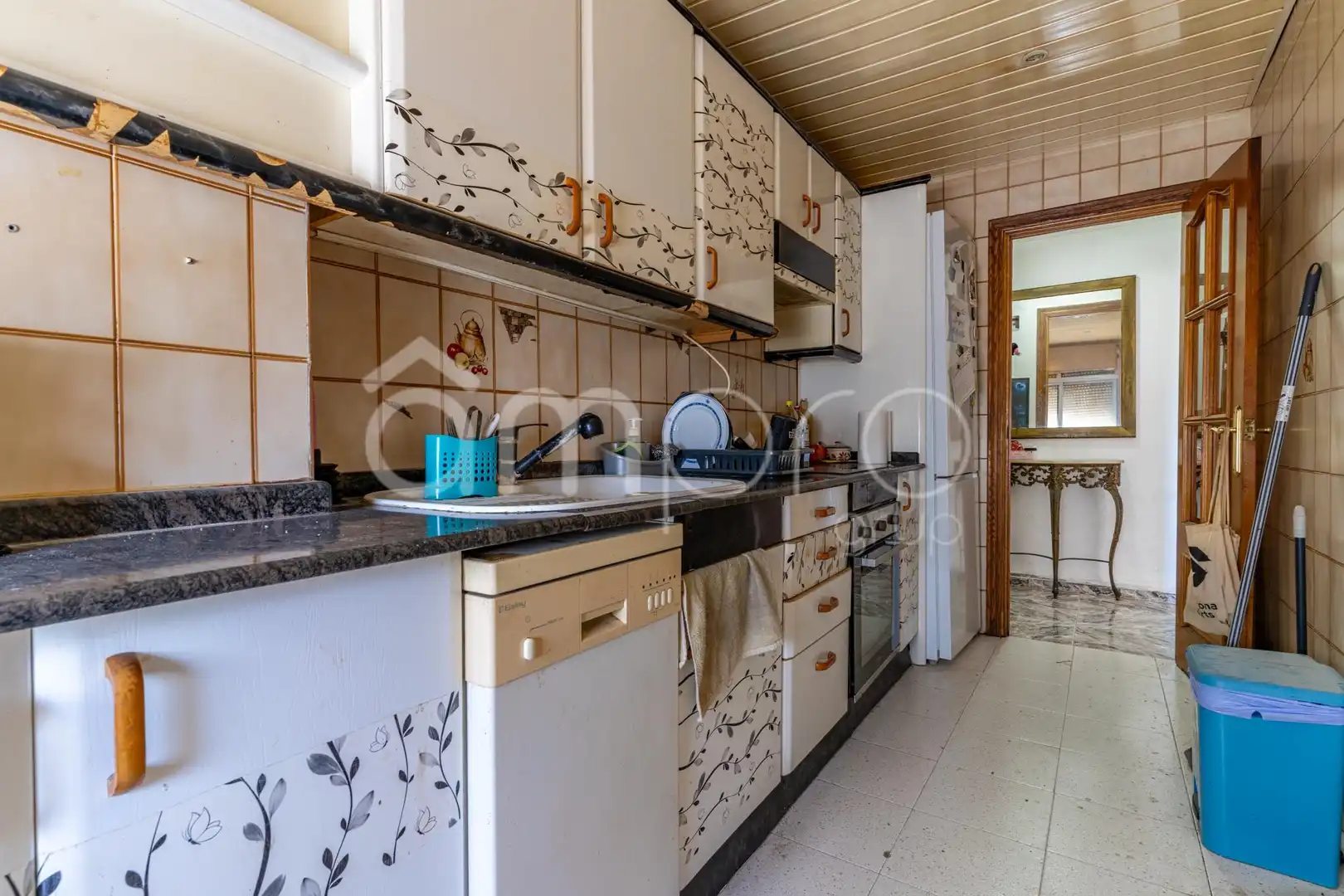Flat with lift for sale in Bloc Faig, imagen 8