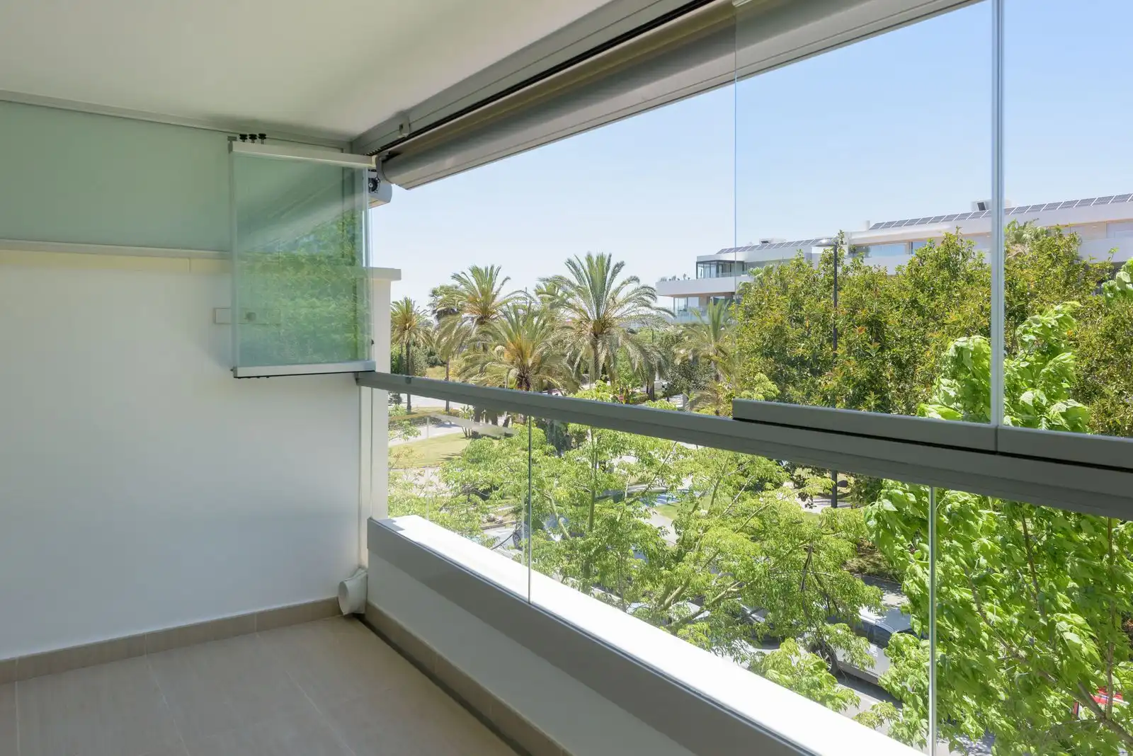 Piso con piscina en venta en Calle Castilla s/n, imagen 18