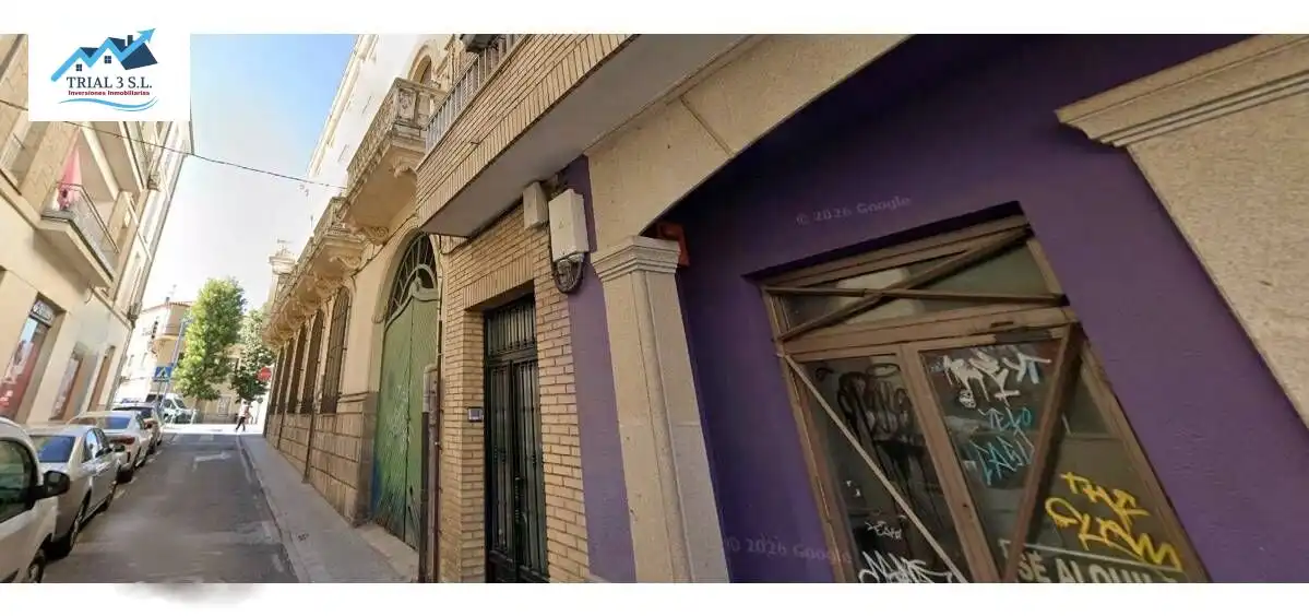 Business premises for sale in Calle del Guijo