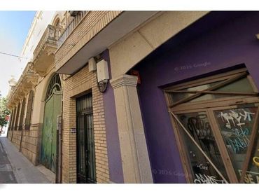 Local comercial en venda a Calle del Guijo