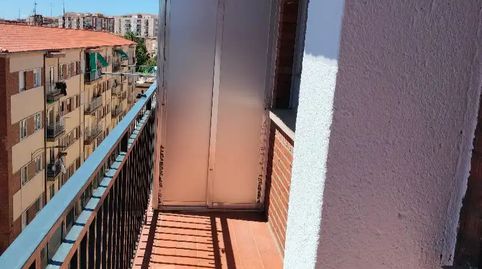 Foto 4 de Piso en venta en Calle Lilas, 2, Garrido Norte, Salamanca Capital