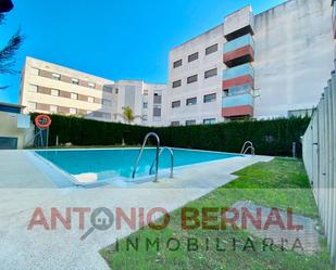 Piscina de Àtic en venda en Jerez de la Frontera amb Terrassa, Traster i Piscina comunitària